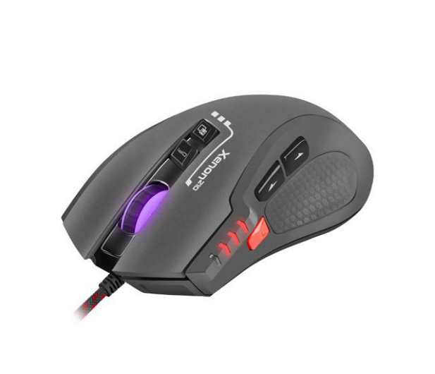 Natec NATEC GENESIS XENON 210 NMG-0904 # - 1378509 - zdjęcie 2